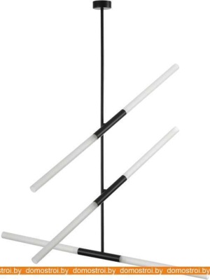 Подвесная люстра Odeon Light Soho 4307/6 фотография