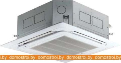 Кондиционер LG UT24WC/UU24WC фотография