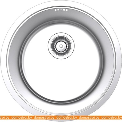 Кухонная мойка IDDIS Edifice EDI42P0i77 фотография