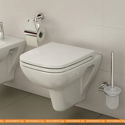 Унитаз Vitra S20 5507B003-0101 фотография