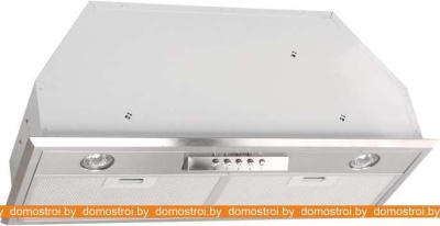 Вытяжка ZorG Technology Into 70 (нержавеющая сталь, 750 куб. м/ч) фотография