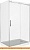 Душевой уголок Good Door Altair WTW+SP 130x90 (прозрачное/хром) картинка