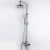 Душевая система WasserKraft А12202 фотография