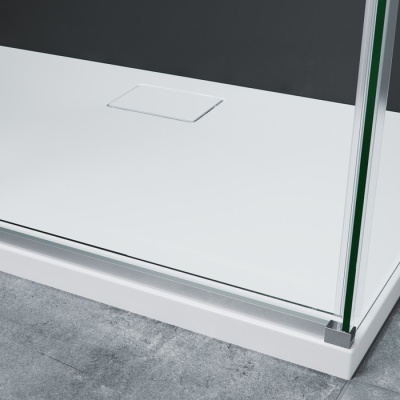 Акриловый поддон Radaway Zero 120x80x4 фотография