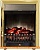 Электрокамин Royal Flame Fobos FXM (черный) картинка