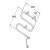 Полотенцесушитель ZorG ZR 007 40x60 фотография Полотенцесушитель ZorG ZR 007 40x60 фотография