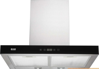 Вытяжка ZorG Technology Stels Inox 60 (1000 куб. м/ч) фотография