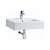 Умывальник Kolo Twins L51160000 60x46 картинка