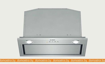 Вытяжка Bosch DHL575C фотография