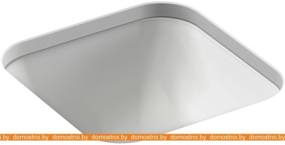 Умывальник Jacob Delafon Vox EYE102-00 фотография