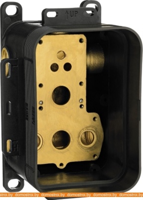 Скрытый смеситель Deante Box BXY X44T фотография