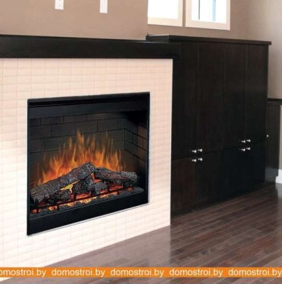 Электрокамин Dimplex Symphony 30 (DF3020) фотография