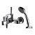 Смеситель для ванны Bravat Spring F679113C-B картинка