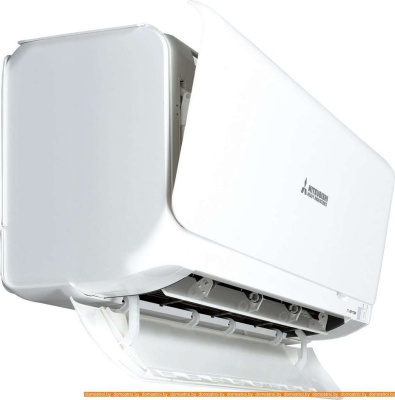 Кондиционер Mitsubishi Heavy Industries SRK20ZSX-W/SRC20ZSX-W фотография
