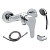 Смеситель для душа Clever Start Urban 98613 картинка