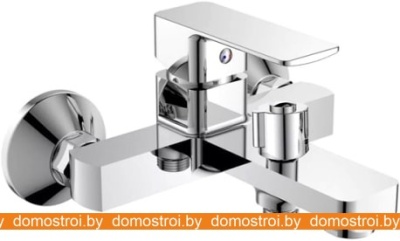 Смеситель Mixxus Premium Felix 009 Euro MXP0757 фотография