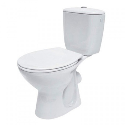 Напольный унитаз Cersanit 73 Mito Grey 011 STOP PP [CCKZ1011831756] фотография