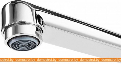 Смеситель IDDIS Zodiac ZODSBL2i10WA фотография