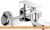 Смеситель Mixxus Premium Felix 009 Euro MXP0757 фотография