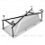 Каркас сварной для ванны Aquanet Bright 180x80 картинка