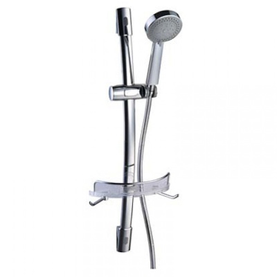 Душевая система Iddis Comfort COM3F00I16 фотография