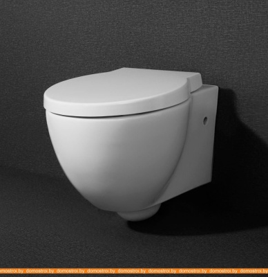 Унитаз BelBagno Sabrina BB122CH фотография