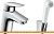 Смеситель Hansgrohe Logis 71290000 картинка