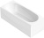 Акриловая ванна Domani-Spa Standard 170x70 фотография Акриловая ванна Domani-Spa Standard 170x70 фотография