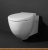 Унитаз BelBagno Sabrina BB122CH фотография Унитаз BelBagno Sabrina BB122CH фотография