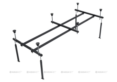 Каркас разборный для ванны Aquanet 170 фотография