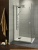 Душевой уголок Radaway Almatea KDJ 100Lx90 (32143-01-05NL) фотография Душевой уголок Radaway Almatea KDJ 100Lx90 (32143-01-05NL) фотография