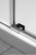 Душевая дверь Radaway Espera DWJ Mirror Front 140 L фотография