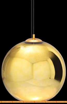 Подвесная люстра LOFT IT Copper Shade LOFT2024-D фотография