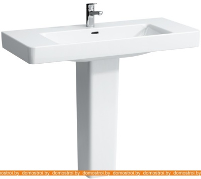 Умывальник Laufen Pro S 8139660001041 105x46 фотография