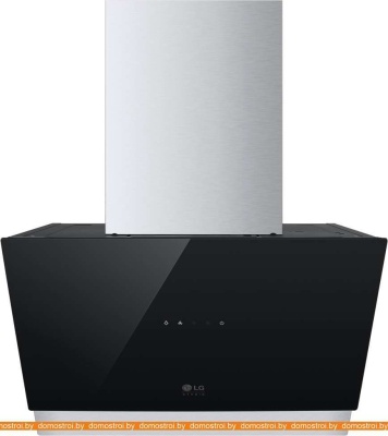 Вытяжка LG HCEZ2427B фотография