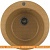 Кухонная мойка Mixline ML-GM13 (песочный 302) 525084 картинка
