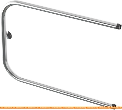 Полотенцесушитель Gloss & Reiter Standart П П.60x80 (1) фотография