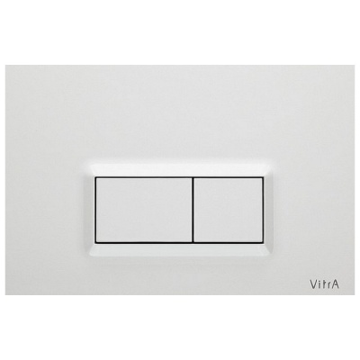 Унитаз Vitra Arkitekt 9005B003-7210 Комплект с сидением фотография