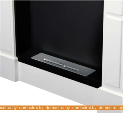 Комплект камина BiokominkiGMT Koloseum Nimes фотография