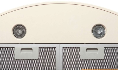 Вытяжка ZorG Technology Bora Beige 60 (1000 куб. м/ч) фотография
