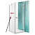 Душевая стенка Roltechnik Elegant Line GBL1/1000 100x200 картинка