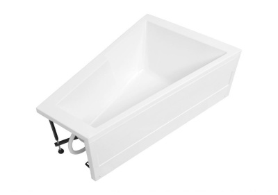 Лицевая панель для ванны Aquanet Accord 150x100 R фотография
