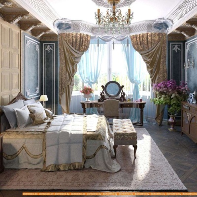 Подвесная люстра Maytoni Diamant Crystal Sevilla DIA004-06-G фотография
