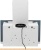 Вытяжка Elica Aplomb WH/A/60 PRF0166940 фотография Вытяжка Elica Aplomb WH/A/60 PRF0166940 фотография