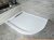 Душевой поддон WeltWasser TRR 12080 Stone-WT L 120x80 фотография Душевой поддон WeltWasser TRR 12080 Stone-WT L 120x80 фотография