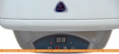 Водонагреватель De luxe W50V2 фотография
