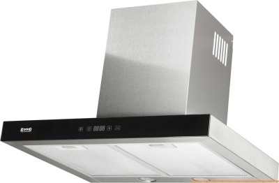 Вытяжка ZorG Technology Stels Inox 60 (1000 куб. м/ч) фотография