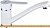 Смеситель FRAP 41 F4541 картинка