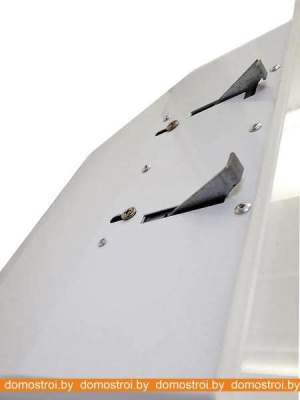 Вытяжка Backer BH54MC-18F12K-White фотография