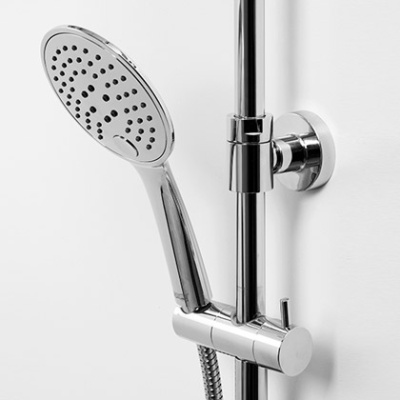 Душевая система WasserKraft A15502 фотография